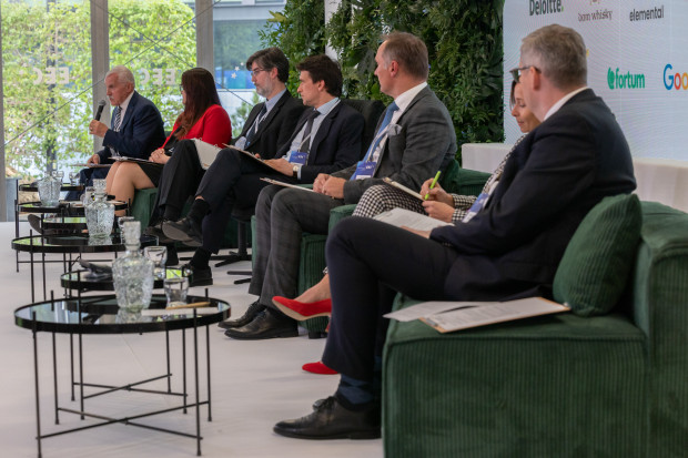 XVII Europejski Kongres Gospodarczy. Inwestycje w obronność