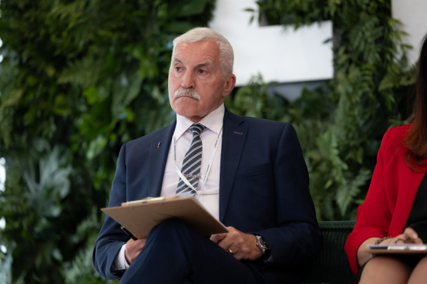 XVII Europejski Kongres Gospodarczy. Inwestycje w obronność