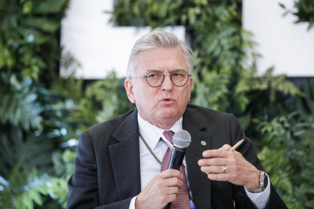 XVII Europejski Kongres Gospodarczy. Finansowanie zrównoważonej gospodarki