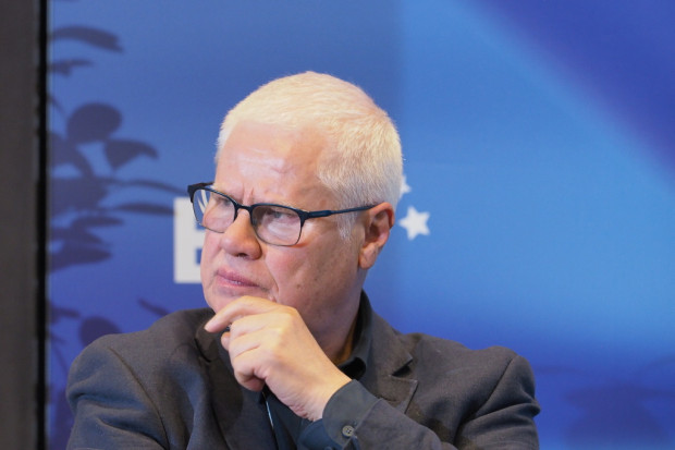 Jerzy Hausner, profesor honorowy, Uniwersytet Ekonomiczny w Krakowie, wiceprezes Rady Ministrów w latach 2003-2005, członek Rady Polityki Pieniężnej w latach 2010-2016, przewodniczący Rady Programowej, Open Eyes Economy Summit 