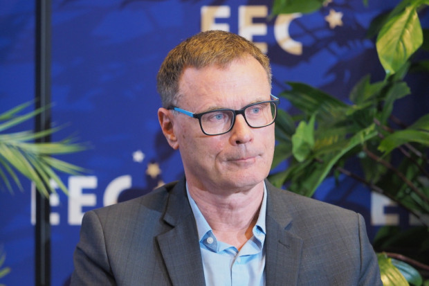 Paweł Wojciechowski, przewodniczący rady programowej, Instytut Finansów Publicznych