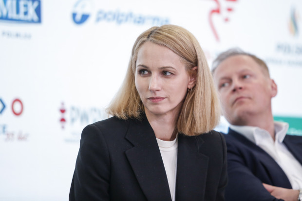 XVII Europejski Kongres Gospodarczy. Finansowanie zrównoważonej gospodarki. Aleksandra Kwiatkowska, Bank Gospodarstwa Krajowego