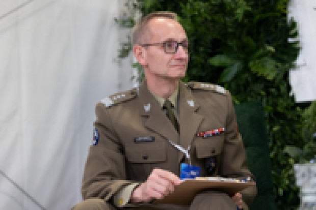 XVII Europejski Kongres Gospodarczy. Bezpieczeństwo i system ochrony zdrowia