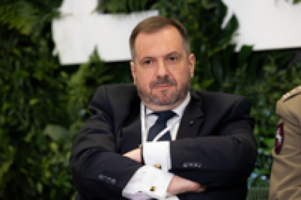 XVII Europejski Kongres Gospodarczy. Bezpieczeństwo i system ochrony zdrowia