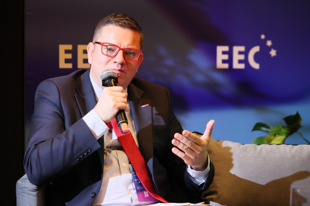 XVII Europejski Kongres Gospodarczy. Rynek budowlany pod presją