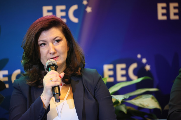 Agnieszka Olszewska, prezes, Urząd Zamówień Publicznych 