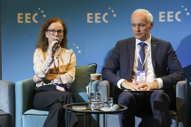 XVII Europejski Kongres Gospodarczy. Nauka dla gospodarki