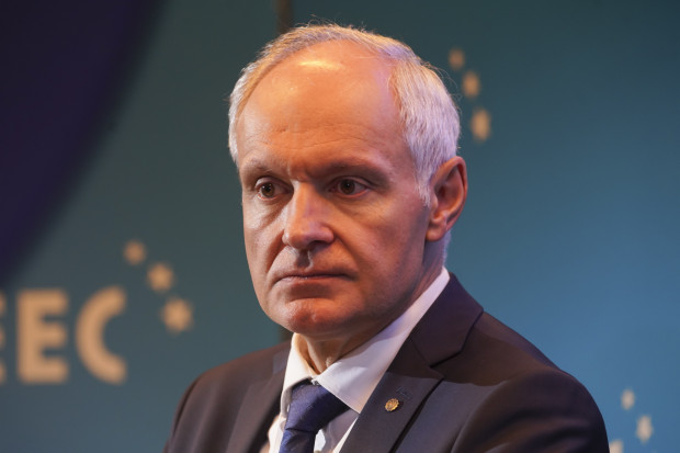 Marek Pawełczyk, rektor, Politechnika Śląska 