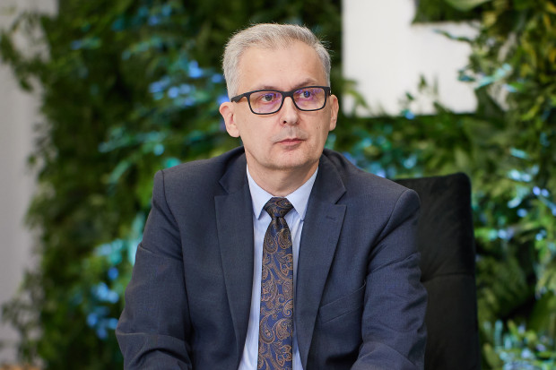 XVII Europejski Kongres Gospodarczy.  Obrona cywilna