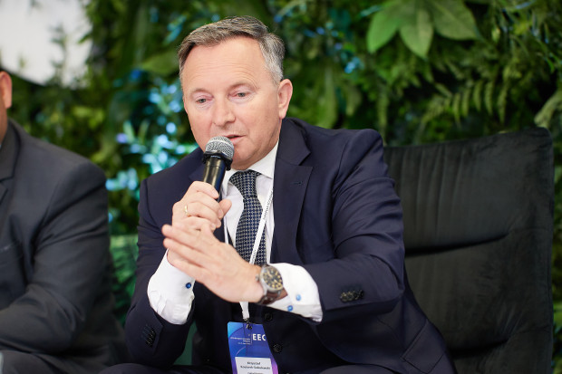 XVII Europejski Kongres Gospodarczy.  Obrona cywilna
