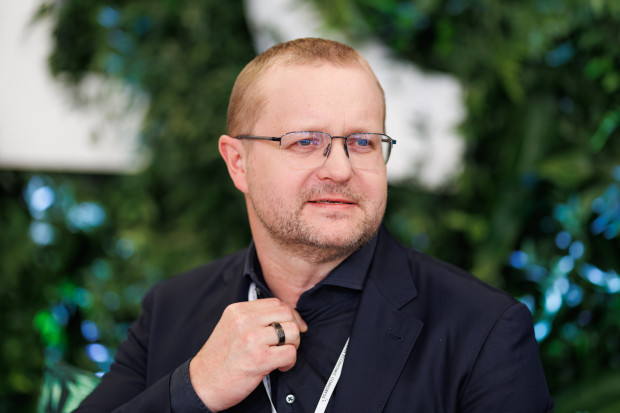 XVII Europejski Kongres Gospodarczy. Surowce krytyczne. Paweł Jarski, Elemental Holding