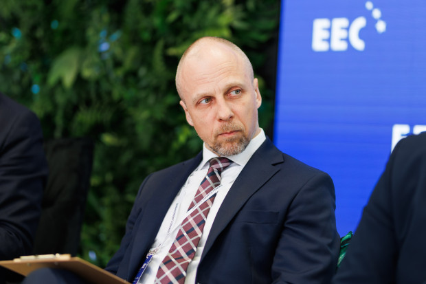 XVII Europejski Kongres Gospodarczy. Surowce krytyczne. Dominik Kopiński, Polski Instytut Ekonomiczny