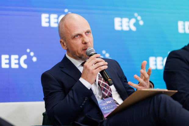 XVII Europejski Kongres Gospodarczy. Surowce krytyczne. Dominik Kopiński, Polski Instytut Ekonomiczny