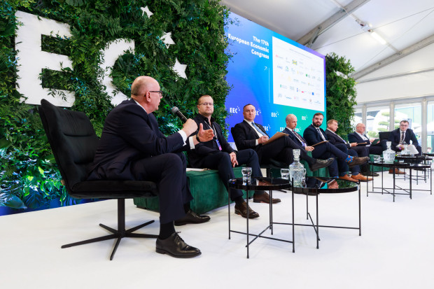 XVII Europejski Kongres Gospodarczy. Surowce krytyczne