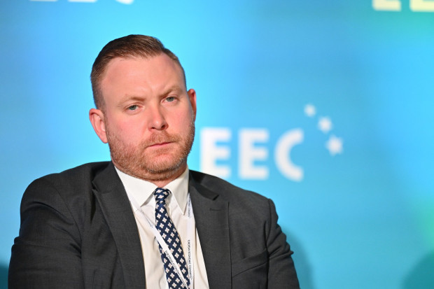 Jerzy Bombczyński, counsel, Bankowość i Finanse, Baker McKenzie