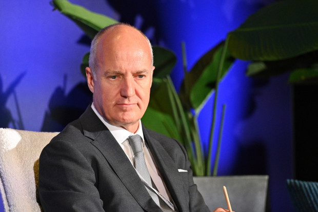 Joao Bras Jorge, prezes zarządu, Bank Millennium