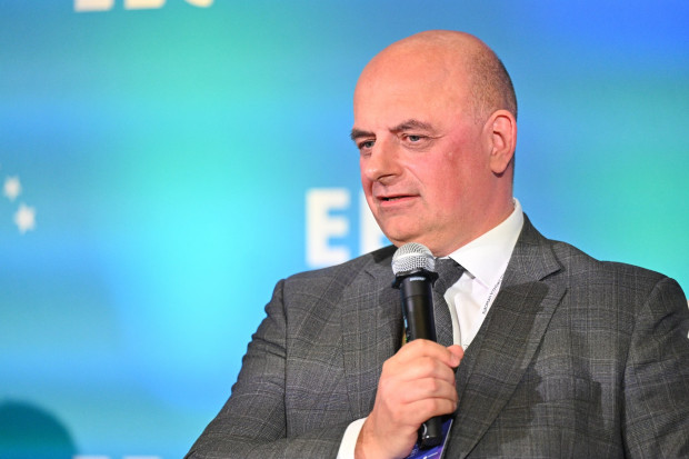 Cezary Kocik, prezes zarządu, mBank