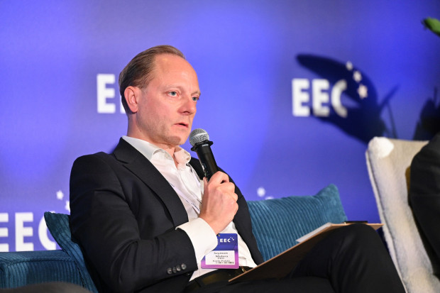 Szymon Midera, prezes zarządu, PKO Bank Polski