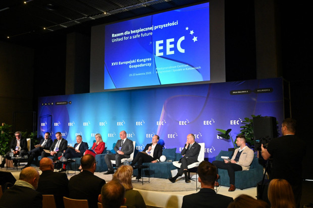 XVII Europejski Kongres Gospodarczy. Sektor bankowy