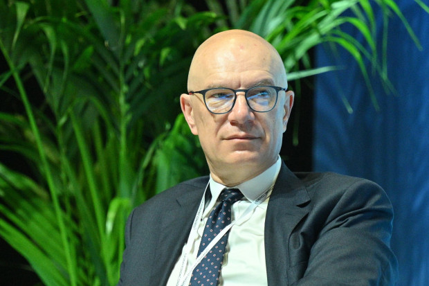 XVII Europejski Kongres Gospodarczy. Wodór w gospodarce. Gospodarka wodorowa