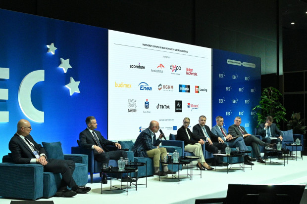 XVII Europejski Kongres Gospodarczy. Wodór w gospodarce. Gospodarka wodorowa