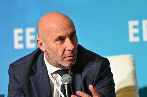 Adam Leszkiewicz, prezes zarządu, Grupa Azoty SA