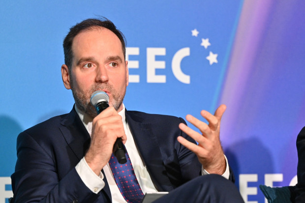 Ignacy Niemczycki, sekretarz stanu, Kancelaria Prezesa Rady Ministrów 