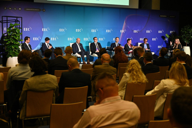 XVII Europejski Kongres Gospodarczy. Konkurencyjna gospodarka Europy