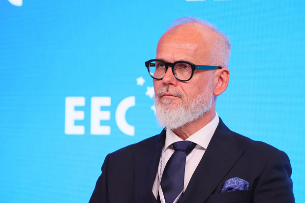 Grzegorz Lot, prezes zarządu, TAURON Polska Energia SA