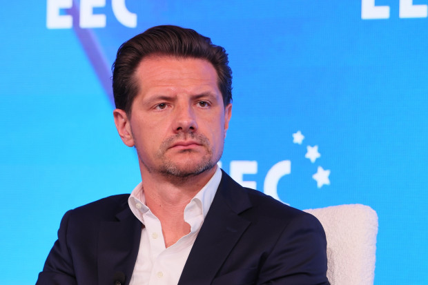 Jacek Leonkiewicz, prezes zarządu, TDJ SA