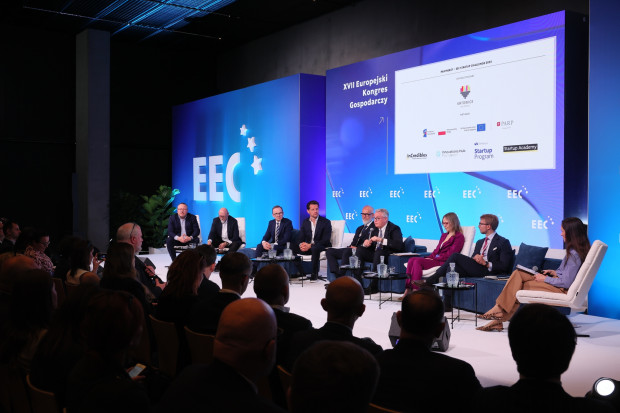 XVII Europejski Kongres Gospodarczy.  Zielona energia, zielona gospodarka