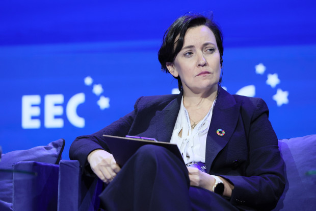 Renata Kabas-Komorniczak, doradca podatkowy, partner zarządzający, Rödl & Partner