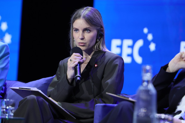 XVII Europejski Kongres Gospodarczy. Liderki i przywódczynie