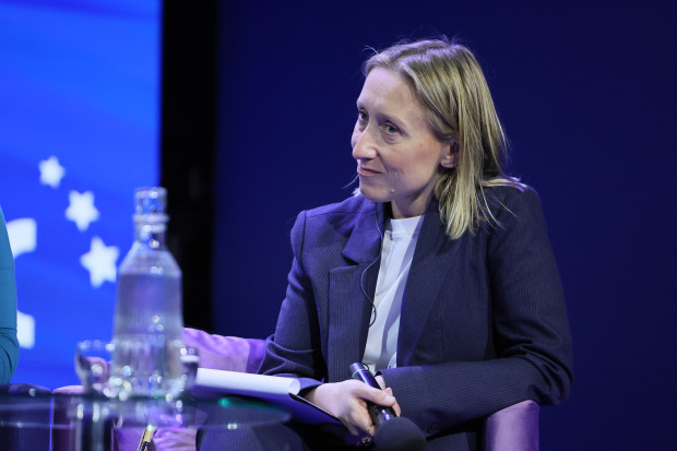 Katarzyna Dębek, redaktor naczelna, Forbes Polska 