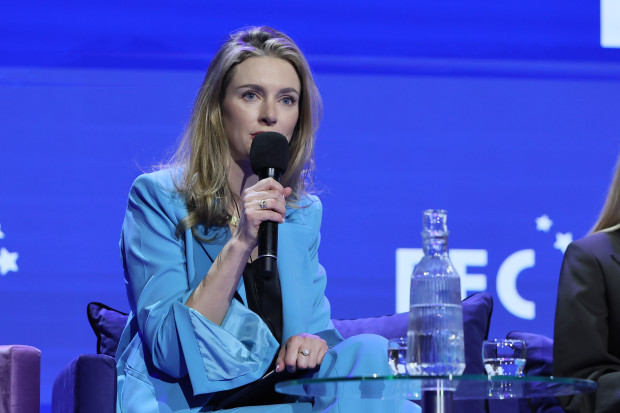 XVII Europejski Kongres Gospodarczy. Liderki i przywódczynie