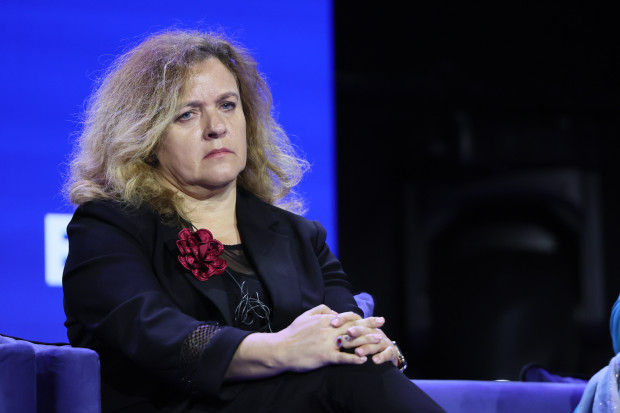 Anna Rulkiewicz, prezes zarządu, Grupa LUX MED