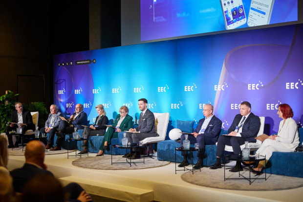 XVII Europejski Kongres Gospodarczy. Odpady, zasoby, surowce w obiegu zamkniętym