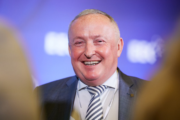 XVII Europejski Kongres Gospodarczy. Odpady, zasoby, surowce w obiegu zamkniętym