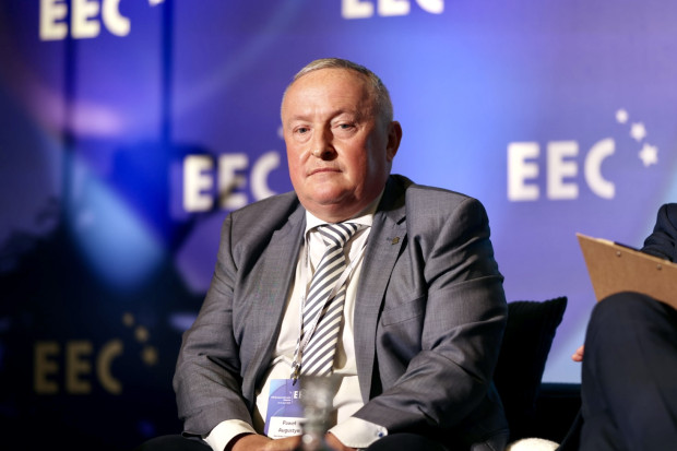 XVII Europejski Kongres Gospodarczy. Odpady, zasoby, surowce w obiegu zamkniętym
