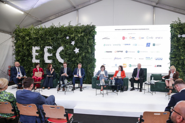 XVII Europejski Kongres Gospodarczy. Polityka lekowa