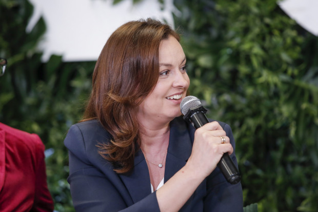 XVII Europejski Kongres Gospodarczy. Polityka lekowa. Katarzyna Dubno, ADAMED Pharma SA,