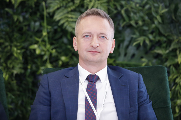 XVII Europejski Kongres Gospodarczy. Polityka lekowa. Krzysztof Kępiński, GSK