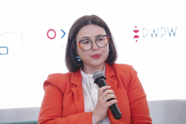 XVII Europejski Kongres Gospodarczy. Polityka lekowa. Katarzyna Piotrowska-Radziewicz, Ministerstwo Zdrowia