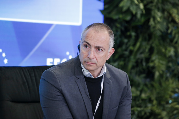 XVII Europejski Kongres Gospodarczy.  Technologie dla klimatu