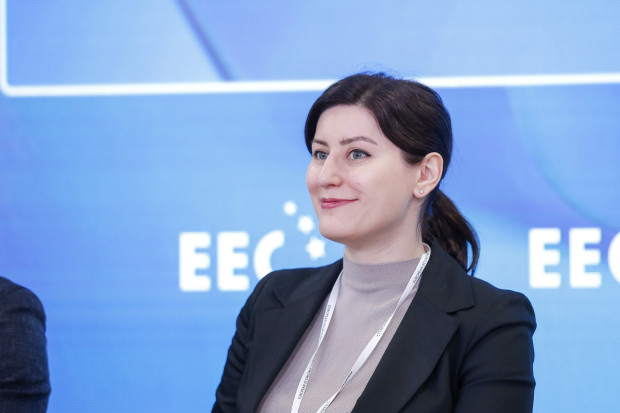 XVII Europejski Kongres Gospodarczy.  Technologie dla klimatu