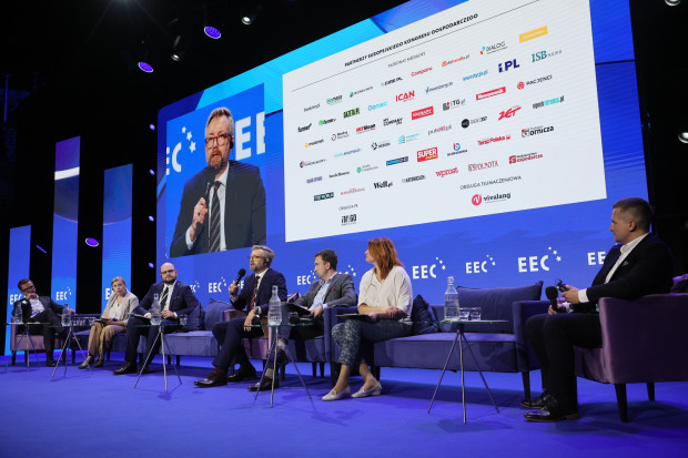 XVII Europejski Kongres Gospodarczy. E-commerce w nowej erze