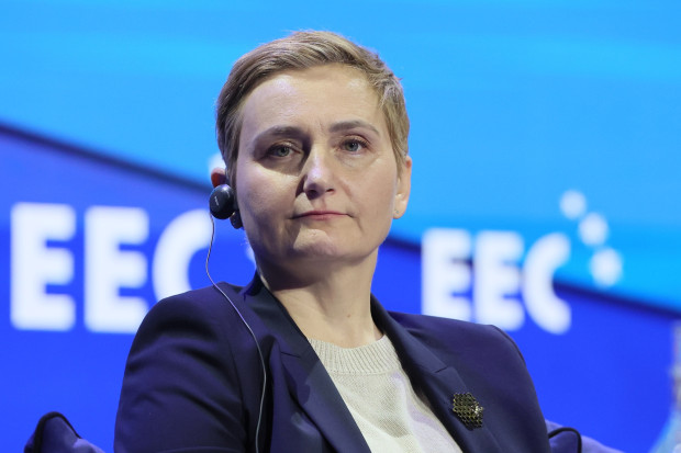 XVII Europejski Kongres Gospodarczy. Polityka migracyjna