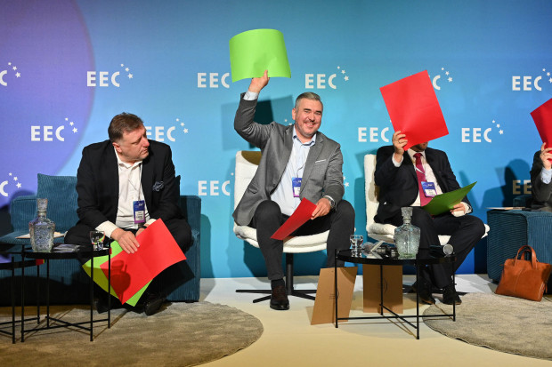 XVII Europejski Kongres Gospodarczy. Polski biznes w świecie