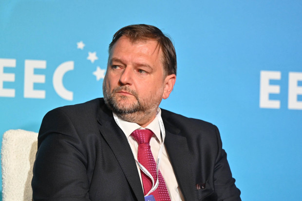 XVII Europejski Kongres Gospodarczy. Polski biznes w świecie