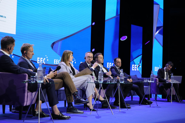 XVII Europejski Kongres Gospodarczy. Handel i technologie